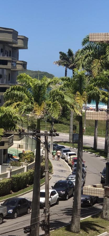 Maravilhoso Apto Na Praia Do Forte Wi-Fi 600 Mb Кабу-Фриу Экстерьер фото